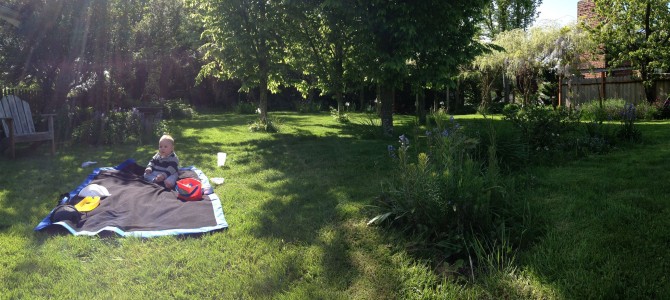 Unser Leben in Seattle